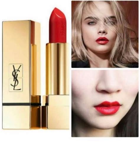 yves saint laurent rpc mini 01|ROUGE PUR COUTURE .